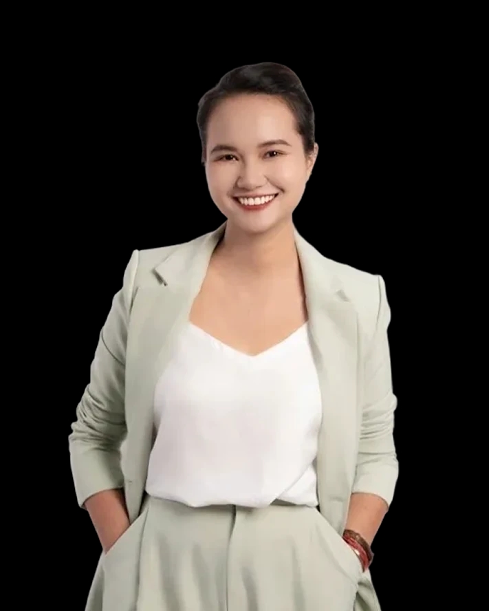 Thảo Đặng