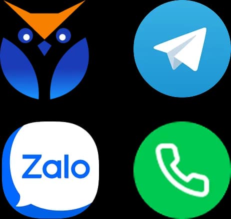 Hỗ trợ đa kênh