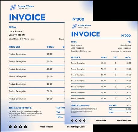 Xuất hóa đơn VAT