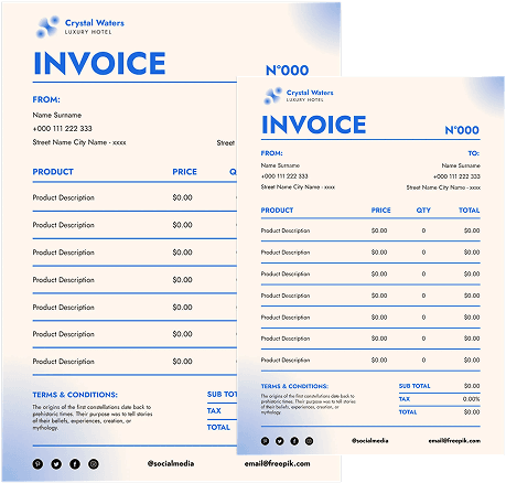 Xuất hóa đơn VAT