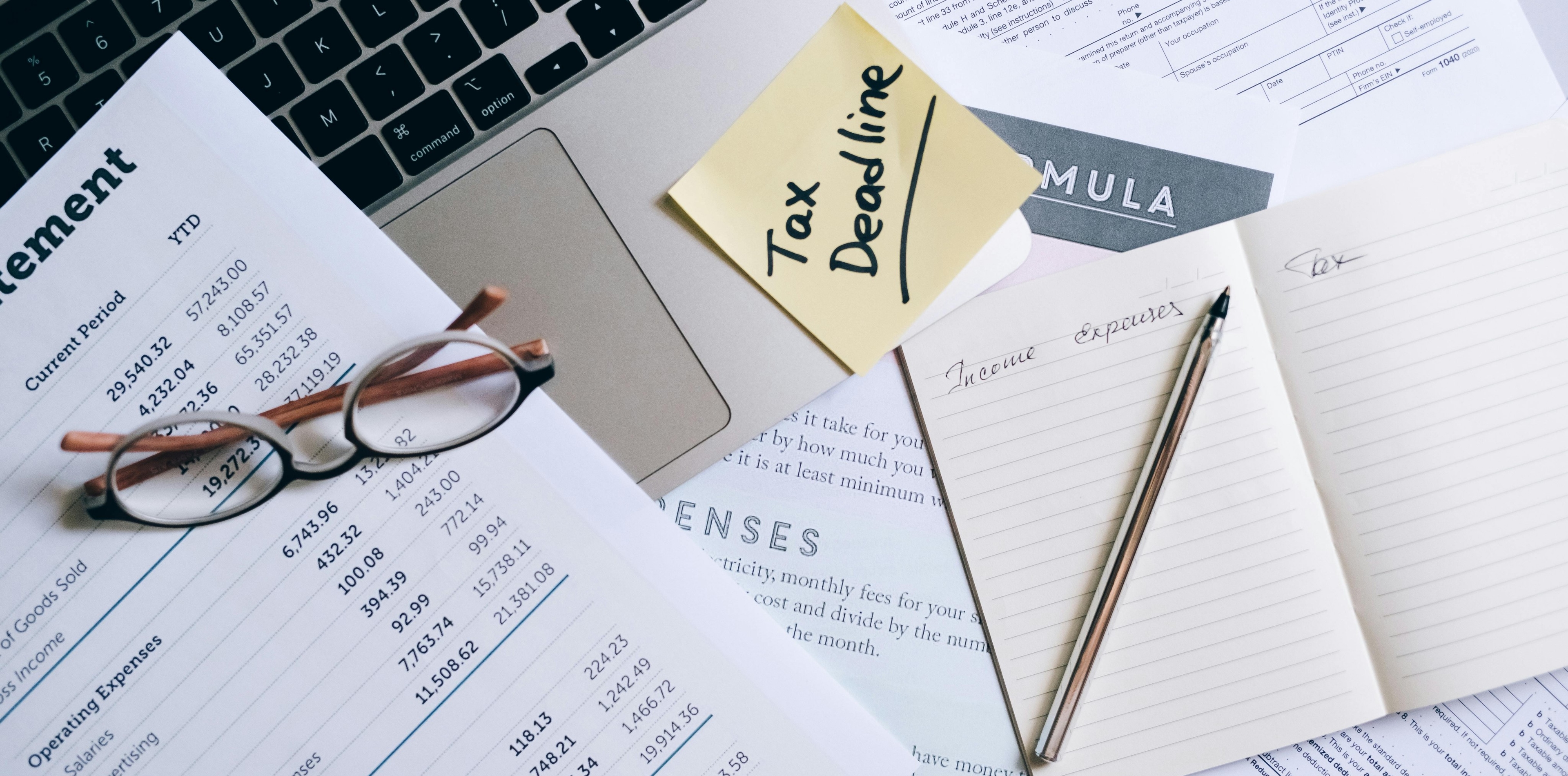 Dịch vụ Kế toán Toàn diện